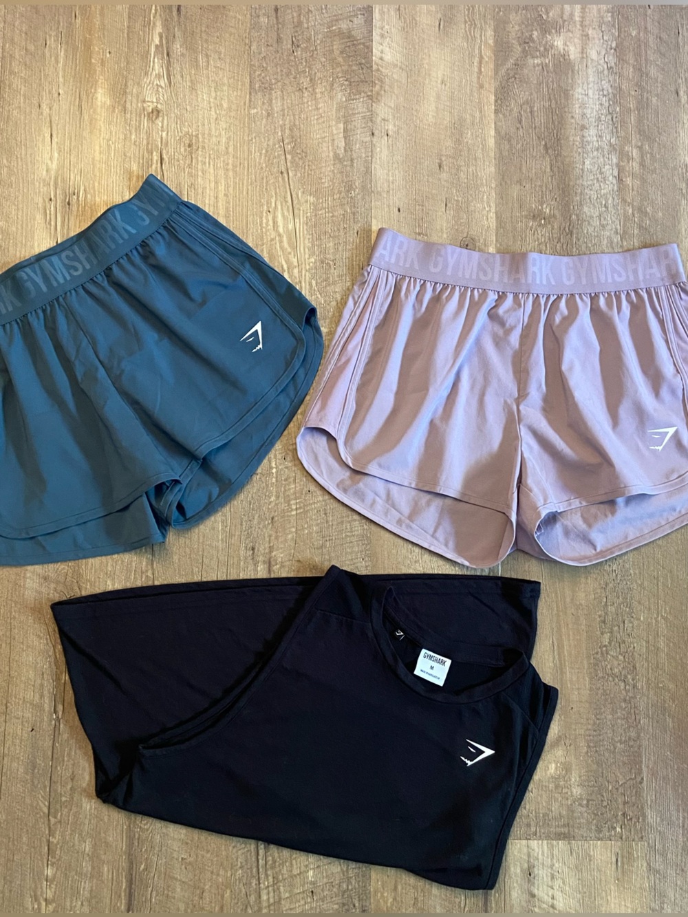 Gymshark / Clothing Lot